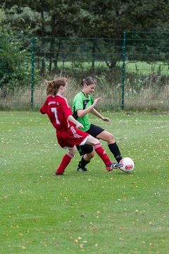 Bild 15 - Frauen SG Schmalfeld/Weddelbrook - Ratzeburger SV : Ergebnis: 1:7